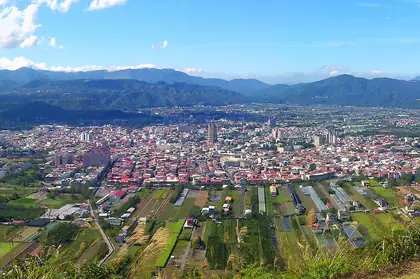 枇杷城