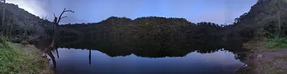 Mount Talinis