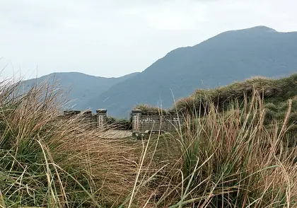石溪山