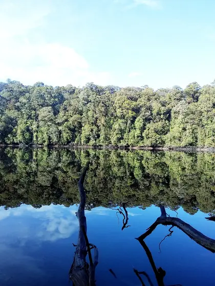 Gunung Patah