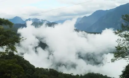 Chuanxingshan (船型山)
