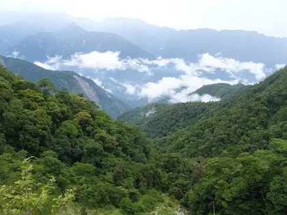 Anmashan (鞍馬山)