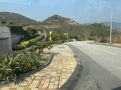 Lo Fu Tau (老虎頭 Lo Fu Tau)