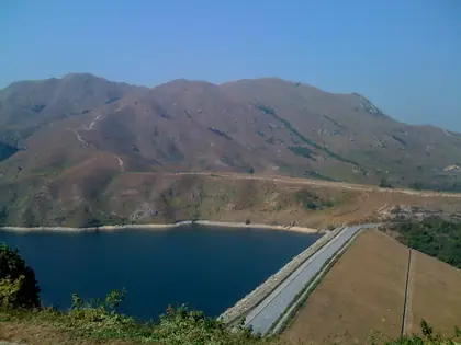 Wo Sheung Tung (和尚峒 Wo Sheung Tung)
