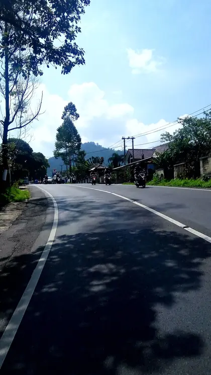 Puncak Cipanas