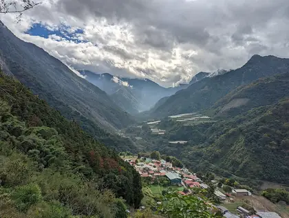 開高巷