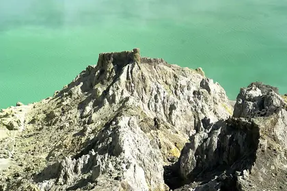 Gunung Kukusan