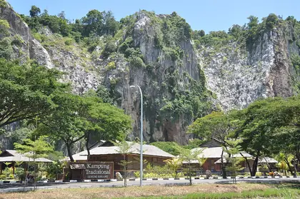 Gunung Keriang