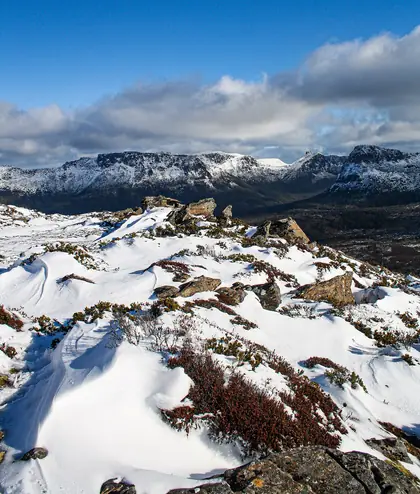 Mount Geryon North
