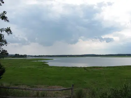 Eagle Hill