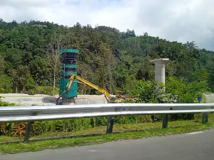 Bukit Beroga