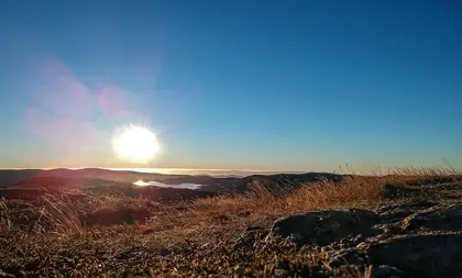 Mt McKay