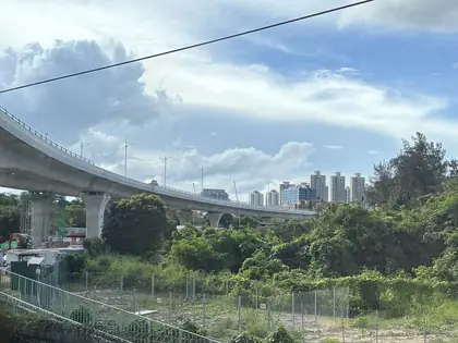 埕山