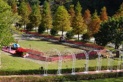 Feifengshan (飛鳳山)
