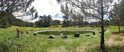 Xiguandaoshan (西關刀山)