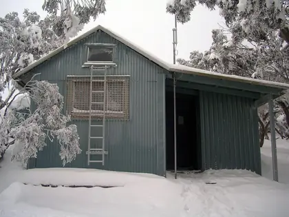 Mount Stirling