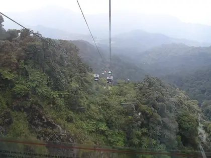Genting Highlands