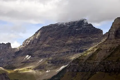 Mount Gould