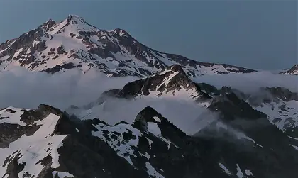 Glacier Peak