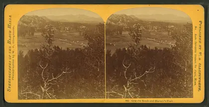 Granite Knob