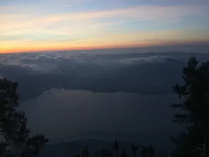 Gunung Abang
