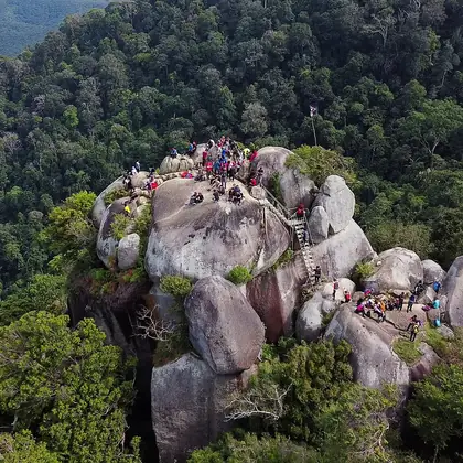 Gunung Rembau