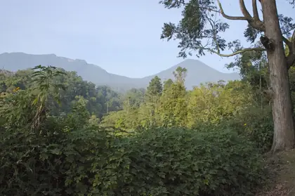 Geger Bentang