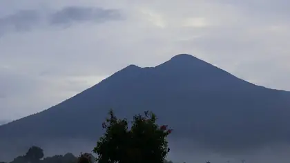 Gunung Masurai