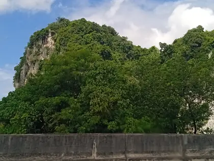 Gunung Matsoorat