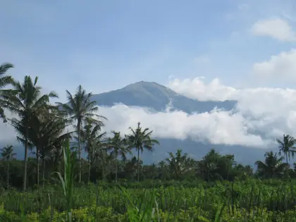 Gunung Merapi
