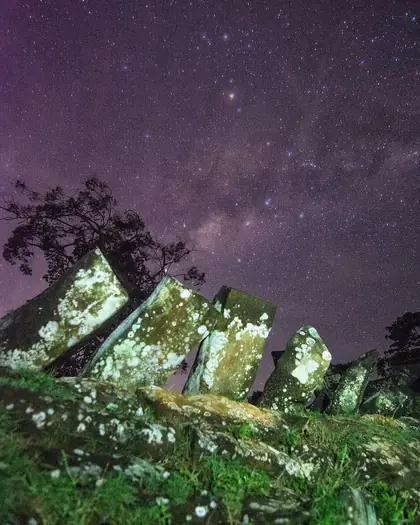 Gunung Padang