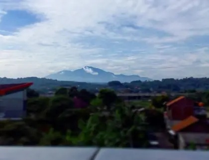 Gunung Ungaran
