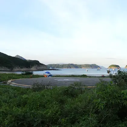 Lo Tei Tun (螺地墩 Lo Tei Tun)