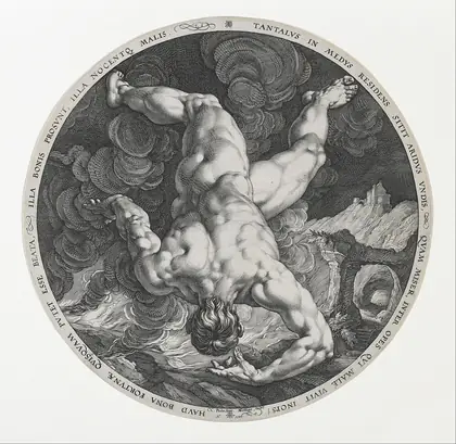 Tantalus