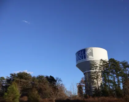 High Point