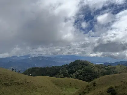 Mount Ulap