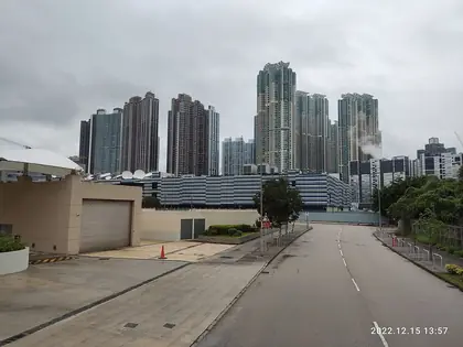 Tai Chik Sha Teng (大赤沙頂 Tai Chik Sha Teng)