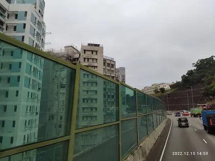 Cheung Hang Leng (長坑嶺 Cheung Hang Leng)