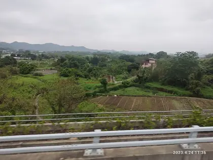 Ngai Por Tung (崖婆峒 Ngai Por Tung)