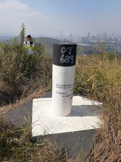 Ki Lun Shan (麒麟山 Ki Lun Shan)