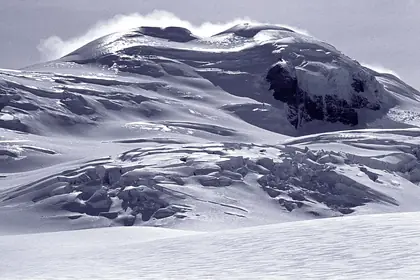 Hochstetter Dome