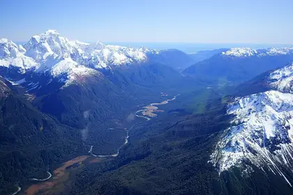 Mount Madeline