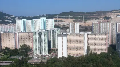 Shum Wan Shan (沈雲山 Shum Wan Shan)