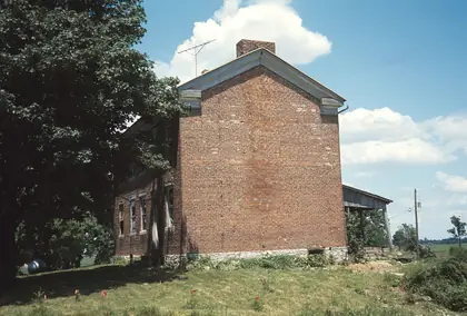 Gable End