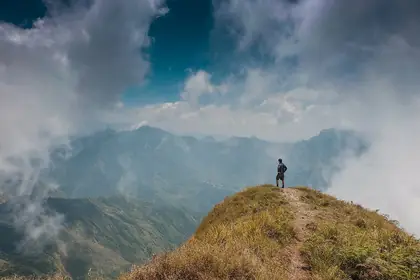 Mount Tenglawan