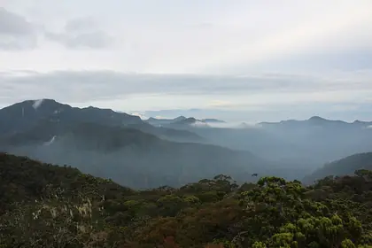 Gunung Kurik