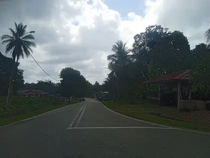 Bukit Ajil
