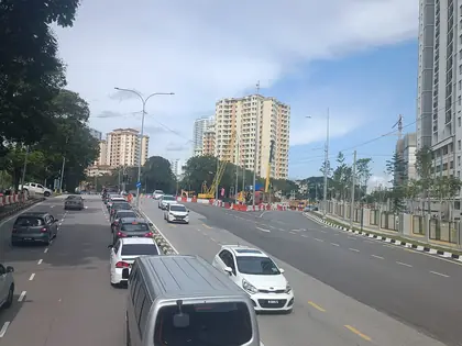 Bukit Cow