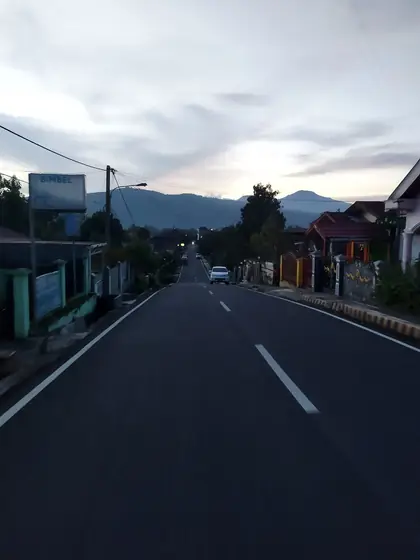 Bukit Daun