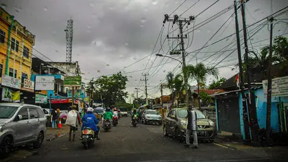 Bukit Kecil